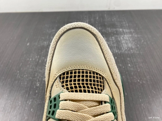 1st Kicks 